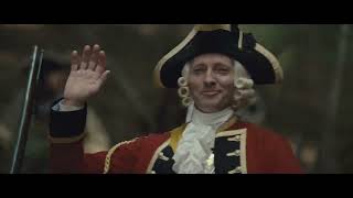 George Washington quotWe Fight to be Freequot Full Movie [upl. by Aura]