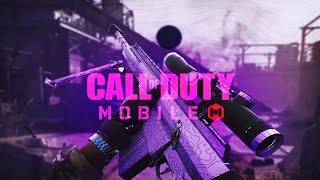 Day 1  Getting Better at Call of Duty Mobile [upl. by Assirod]