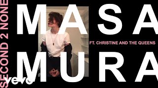 Mura Masa  Second 2 None Official Audio ft Christine And The Queens [upl. by Akli68]