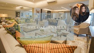 The Garden Villa  Atelier Almario  Episode 2  House Tour [upl. by Ibmat]