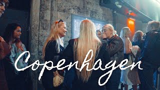 Copenhagen Nightlife 2022 EXTREME PARTY NIGHT Denmark 4k Walking Tour Vlog 🇩🇰 [upl. by Lenka]