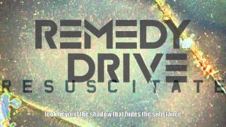 Remedy Drive  What Are We Waiting For With Lyrics [upl. by Dray]