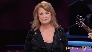 Patty Loveless — Nothin but the Wheel — Live  2024 [upl. by Briney]