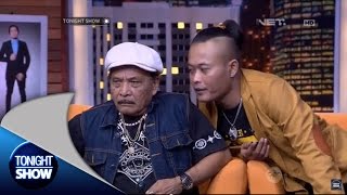 Sule dan Haji Bolot Main Games Meneruskan Kalimat [upl. by Nosremaj]