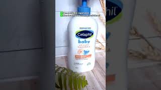 Review kandungan cetaphil gentle wash and shampo [upl. by Hance242]