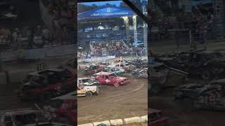 Demolition Derby [upl. by Atik]