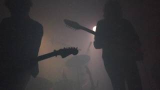 The Besnard Lakes  quotAlbatrossquot live  Bottom of the Hill San Francisco 20161203 [upl. by Atem]