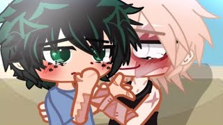 Im so sorry baby  BkDk GC [upl. by Weider753]