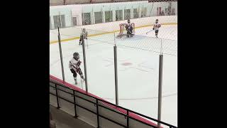 Oct 15 vs Brockville Braves [upl. by Dola]