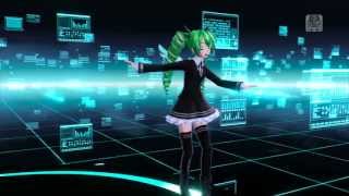 【初音 Miku】 姓 名 言 っ て み ろ ！ 【666名・Names】 「Lets say the Names」 Edit PV [upl. by Thunell]