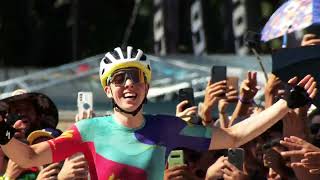 Paris 2024 USA Cycling Mountain Bike Olympic Team Announcement [upl. by Omsoc]