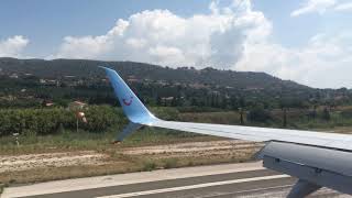 Landing in Kefalonia [upl. by Eitak224]