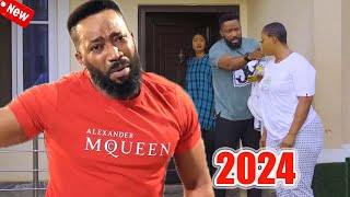 CAN A POOR MAN LOVE A WOMAN New Movie FREDERICK LEONARD 2024 LATEST NIGERIAN MOVIE [upl. by Nov]