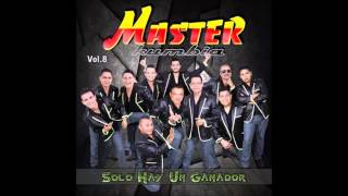 MASTER KUMBIA VOL 8 PASITO CHEVERON [upl. by Medor240]