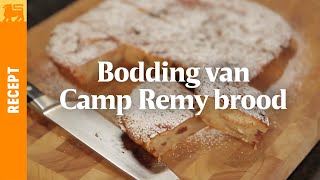 Bodding van Camp Remy [upl. by Emse115]