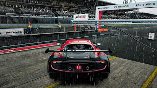 Assetto Corsa Competizione  Nürburgring 24H  Ferrari 296 GT3 POV Cinematic Gameplay 2K HDR [upl. by Nagram]