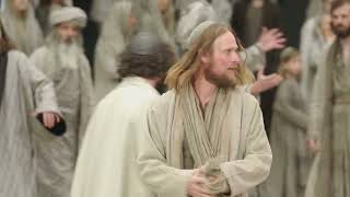 Highlights of the 2022 Passion Play at Oberammergau [upl. by Anelaj]