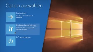 Windows 10 im abgesicherten Modus starten  CHIP [upl. by Sadler528]