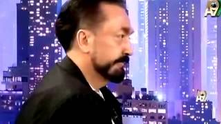 Top 10 Adnan Oktar esprisi [upl. by Aohsoj]