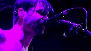 Biffy Clyro  Black Chandelier Live At The O2 Arena [upl. by Assiram33]