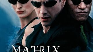 The Matrix  Trilogy Trailer HD [upl. by Nicola]