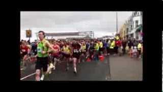 Bundoran cara 10k run [upl. by Katzir]