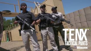 TENX™ Tactical Pants Redefining Readiness [upl. by Orme]