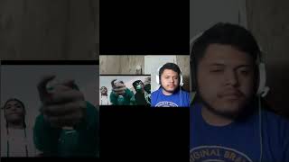 kbandz 3dp reaction [upl. by Jahncke]