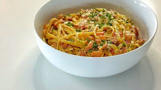 Real Carbonara [upl. by Roxie]