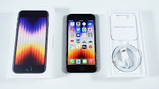 The iPhone SE 3 Months Later [upl. by Lubbock]