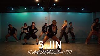 PENOMECO  ASURABLBALBALTA  SJIN DANCEHALL BASIC [upl. by Taro234]