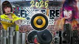 Free Fire Dj Song 🔥 Free Fire Dj Remix Song 2025 🎧 New DJ Remix Song 2025 🎶 Free Fire Dj Song 2025 [upl. by Collen]