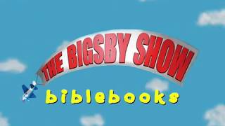 The Books of the Bible Song that youll never forget  The Bigsby Show [upl. by Nedyrb]