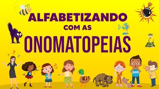 Método de AlfabetizaçãoComo ensinar a lerO SOM DAS LETRAS DO ALFABETO alfabetização fônica [upl. by Merton]