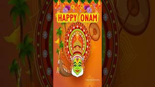 Happy Onam Onam Status Onam Whatsapp Status 2024 Happy Onam Whatsapp StatusഓണംOnam Wishes Onam [upl. by Parnas]