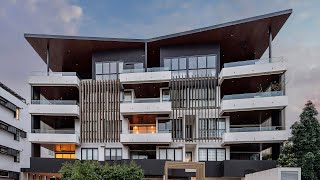 511 Priory Street Indooroopilly [upl. by Nyleda]