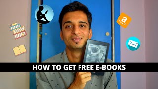 How to Read eBooks for Free [upl. by Myrilla633]