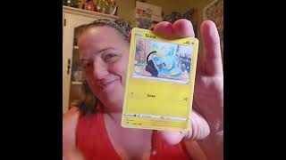 charizard hunt is on with this Brilliant Stars pack opening [upl. by Danya259]