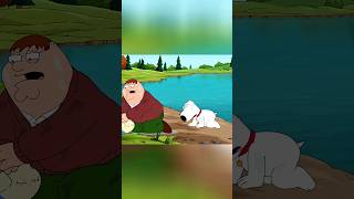 Just watch the end 😱🔥 familyguy [upl. by Nnyled]