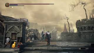 DARK SOULS 3 TIPPS 19 GEFÄNGNISSCHLÜSSEL amp DER WEG ZUM HÄNDLER GREIRAT  FUNDORT [upl. by Fadiman719]