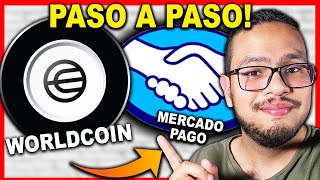 Como RETIRAR DINERO DE WORLDCOIN en ARGENTINA I Cambiar Worldcoin a PESOS ARGENTINOS [upl. by Lacie]