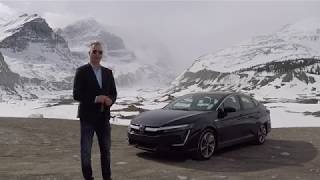 What is a Honda Clarity And why should you buy one [upl. by Kovar]