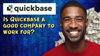 Is Quickbase a good company to work for [upl. by Cordey888]