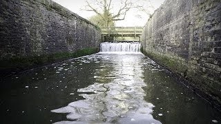 Norfolk Uncovered The North Walsham amp Dilham Canal [upl. by Labannah]