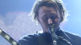 BEN HOWARD 2018  AGATHAS SONG  STOCKHOLM  ANNEXET 23 nov  LIVE [upl. by Darius384]