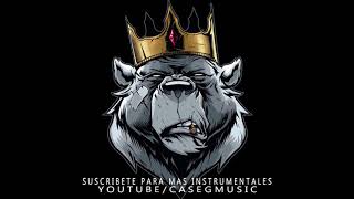 BASE DE RAP  UNDERGROUND KINGS  HIP HOP BEAT INSTRUMENTAL [upl. by Mareah970]