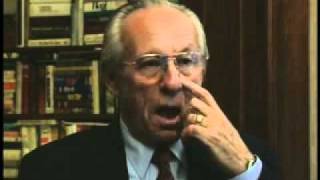 Jewish Survivor Albert Lichtmann Testimony Part 1  USC Shoah Foundation [upl. by Llevad722]