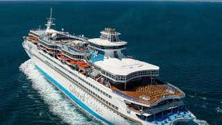 Celestyal Olympia  Ship information  Celestyal Cruises [upl. by Adnamas978]