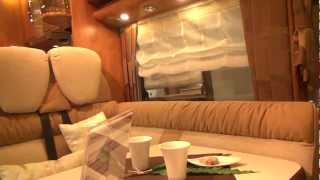 Carthago Chic C Line motorhome review [upl. by Gerda]