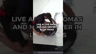 Craig Jones Invitational CJI vs ADCC  Which BJJ Tournament are you watching  SANABUL shorts [upl. by Aicsile]